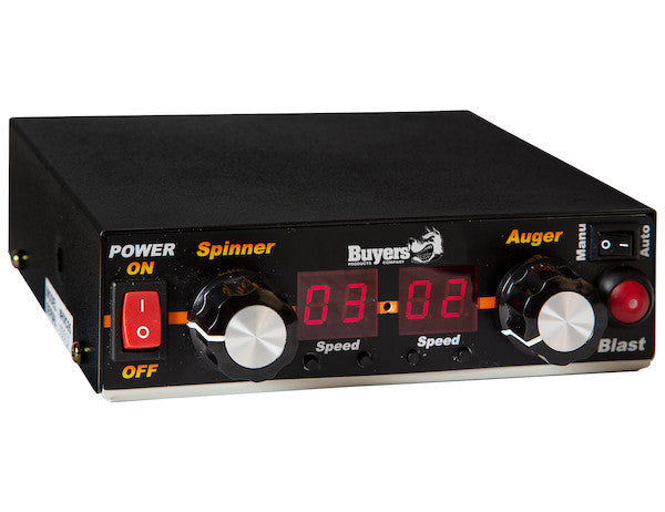 Load image into Gallery viewer, Electric/Hydraulic Spreader Controller - HVC05 - Buyers Products