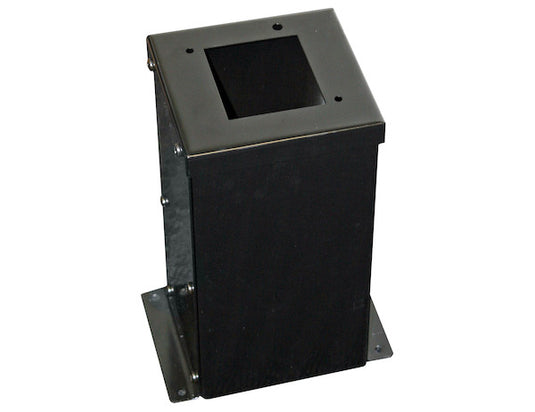 Dual Flow Hydraulic Spreader Valve Console Only - HVC1 - Buyers Products