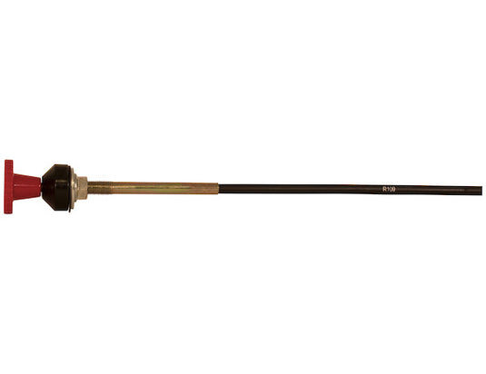 Mack® Replacement Throttle Cable - R109 - Buyers Products