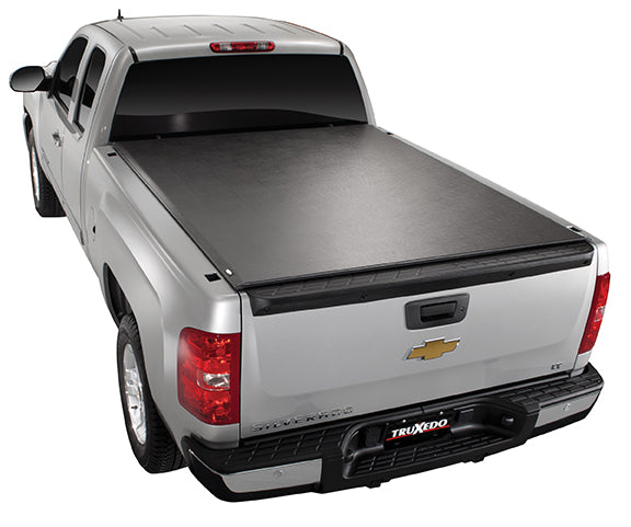 Load image into Gallery viewer, Truxedo TRX-597701, Lo Pro - Soft Roll Up- Tonneau Cover - Truck Bed Box for 2015-2022 Ford F150 - TRX-597701 - Absolute Autoguard