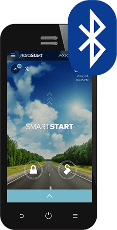 Astrostart Smart Start Cellular Vehicle Remote Starter INSTALLED -  - Absolute Autoguard