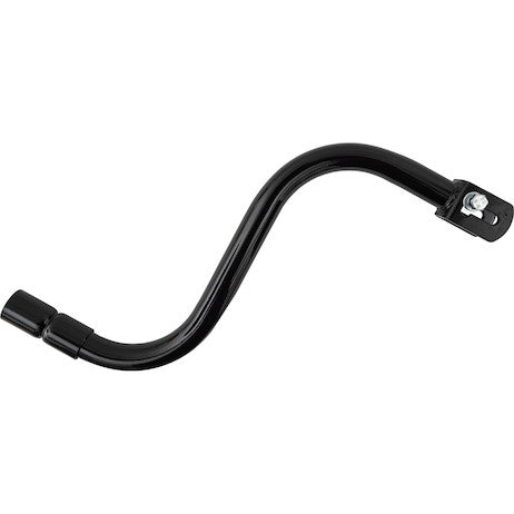 Handle For Heavy Duty Square Jacks