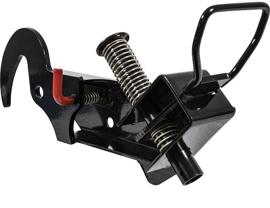 SAM Plow Stand Assembly to Fit Western® UltraMount® Snow Plows - Passenger Side - Replaces Fisher and Western OEMs 67846 and 72617