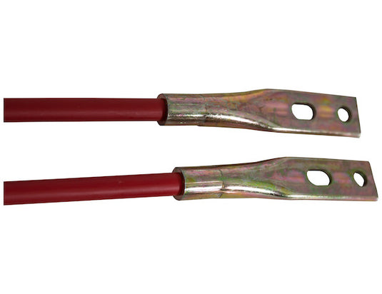 SAM 27 Inch Red Blade Guide Kit