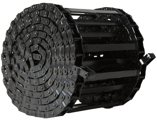 Replacement 8 Foot 122-Link Main Pintle Chain D662