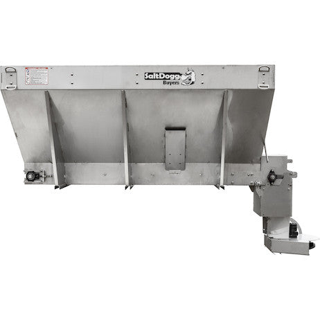 SALTDOGG® 2.5-5.5 CUBIC YARD HYDRAULIC CONVEYOR CHAIN SPREADER