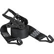 Load image into Gallery viewer, 4 PIECE SPREADER TIE DOWN KIT FOR SALTDOGG® SPREADERS
