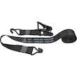 Load image into Gallery viewer, 4 PIECE SPREADER TIE DOWN KIT FOR SALTDOGG® SPREADERS
