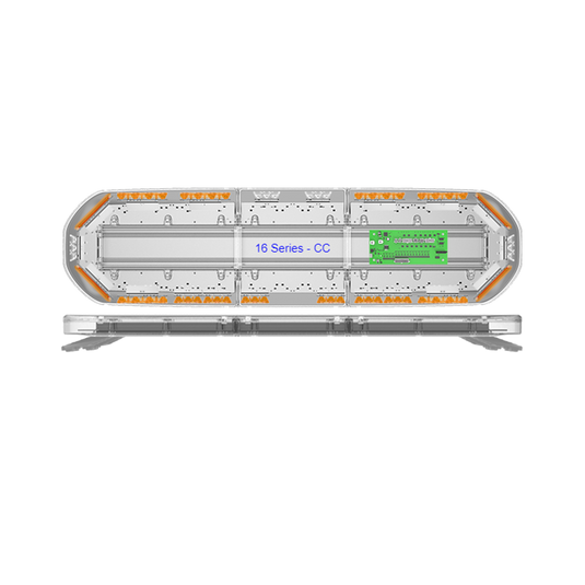 16 Series Lighter Compact, Low Profile