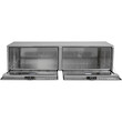 Load image into Gallery viewer, DIAMOND TREAD ALUMINUM TOPSIDER TRUCK TOOL BOX SERIES
