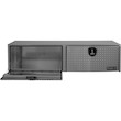 Load image into Gallery viewer, DIAMOND TREAD ALUMINUM TOPSIDER TRUCK TOOL BOX SERIES
