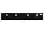 Load image into Gallery viewer, GLOSS BLACK STEEL TOPSIDER TRUCK TOOL BOX SERIES
