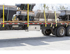 Load image into Gallery viewer, PRO SERIES SMOOTH ALUMINUM UNDERBODY TRUCK TOOL BOX WITH BARN DOOR SERIES
