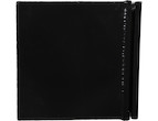 Load image into Gallery viewer, PRO SERIES BLACK SMOOTH ALUMINUM UNDERBODY TRUCK TOOL BOX SERIES
