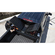 Load image into Gallery viewer, GLOSS BLACK DIAMOND TREAD ALUMINUM GULL WING TRUCK TOOL BOX SERIES
