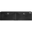 PRO SERIES GLOSS BLACK STEEL TOPSIDER TRUCK TOOL BOXES SERIES