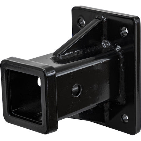 Bolt-On Receiver Tube For 2-1/2 Inch Receivers