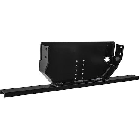 Load image into Gallery viewer, Hitch Plate with Pintle Mount For RAM® 3500-5500 -Bottom Channel
