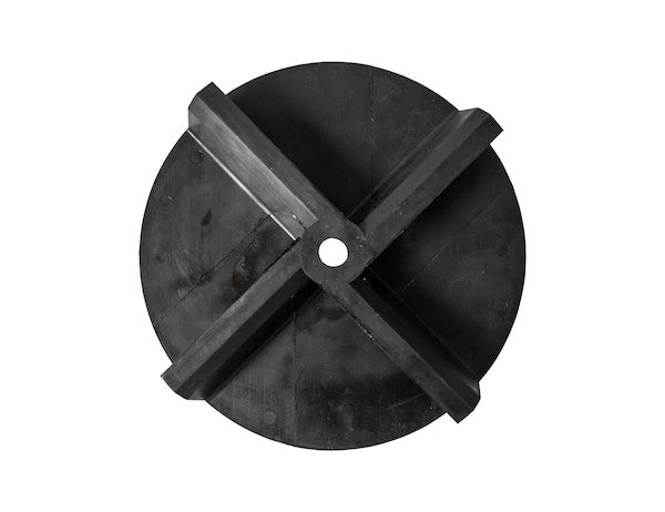 Load image into Gallery viewer, Replacement 12 Inch Poly Spinner for SaltDogg® 1400 Series Spreaders
