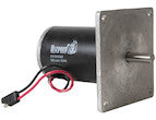 Load image into Gallery viewer, REPLACEMENT .125 HP 1000 RPM SPINNER MOTOR WITH SAE CONNECTION FOR SALTDOGG® TGSUV1B SPREADERS
