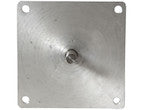 Load image into Gallery viewer, REPLACEMENT .125 HP 1000 RPM SPINNER MOTOR WITH SAE CONNECTION FOR SALTDOGG® TGSUV1B SPREADERS
