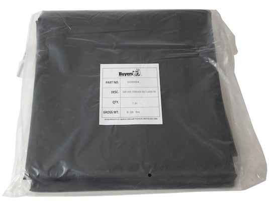 Replacement Tarp for SaltDogg® SHPE1500 Spreader