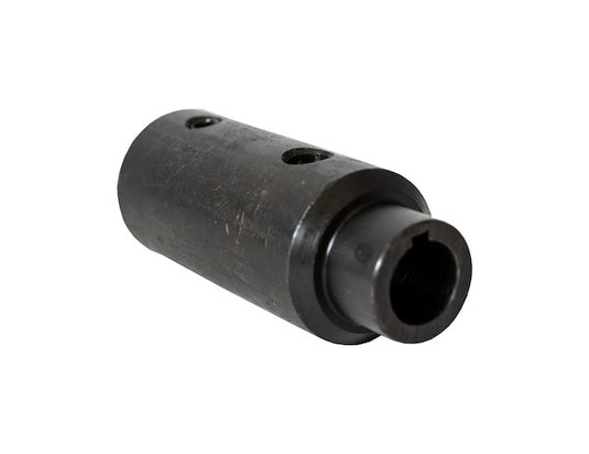 Replacement Spinner Hub with Set Screw for SaltDogg® Spreader TGSUV1B