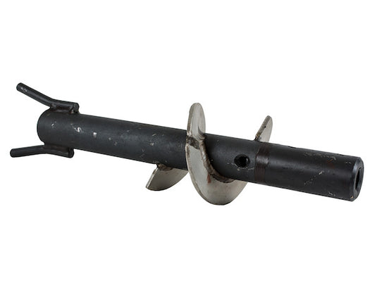 Replacement Auger with Set Screw for SaltDogg® Spreader TGS01 and TGSUVPRO