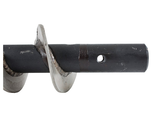 Replacement Auger with Set Screw for SaltDogg® Spreader TGS01 and TGSUVPRO