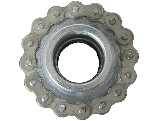 Replacement Gearbox Pintle Chain Coupler