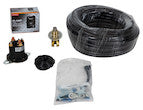 Load image into Gallery viewer, INSTALLATION KIT FOR 2500-3500 POUND DUMP BODY VIBRATORS
