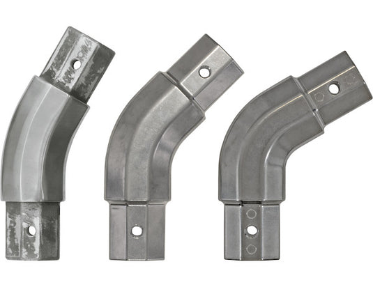 30® Aluminum Tarp Joint