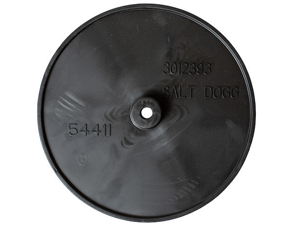 Load image into Gallery viewer, Replacement 14 Inch CW Poly Spinner for SaltDogg® Spreader
