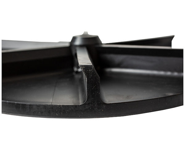 Load image into Gallery viewer, Replacement 14 Inch CW Poly Spinner for SaltDogg® Spreader
