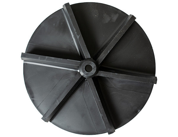 Load image into Gallery viewer, Replacement 14 Inch CW Poly Spinner for SaltDogg® Spreader

