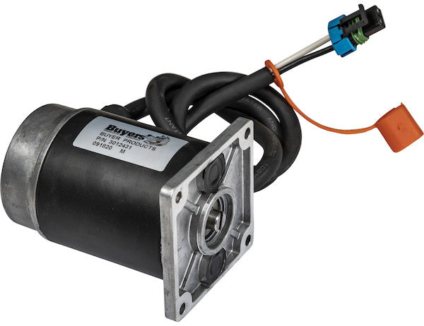 Load image into Gallery viewer, Replacement Spinner Motor for SaltDogg® SHPE Series Spreaders
