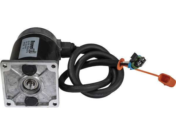 Load image into Gallery viewer, Replacement Spinner Motor for SaltDogg® SHPE Series Spreaders

