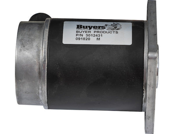 Load image into Gallery viewer, Replacement Spinner Motor for SaltDogg® SHPE Series Spreaders
