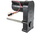 Load image into Gallery viewer, GEAR MOTOR, 15IN SHAFT FOR PRO1500CH/2000CH/2500CH/3000CH, PRO3000/6000, 1400601SS/1400801SS
