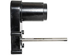 Load image into Gallery viewer, GEAR MOTOR, 15IN SHAFT FOR PRO1500CH/2000CH/2500CH/3000CH, PRO3000/6000, 1400601SS/1400801SS
