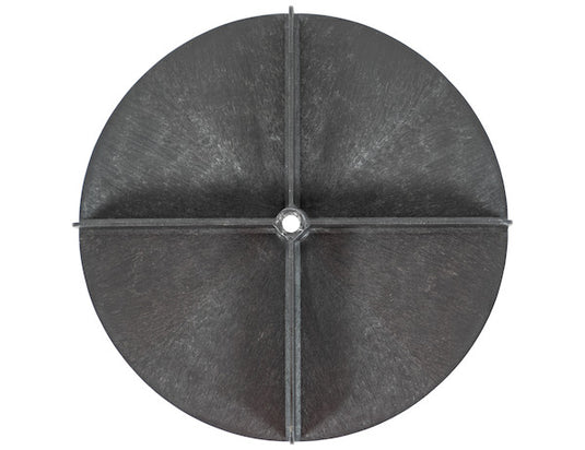 Spinner Disk for ATV Spreaders