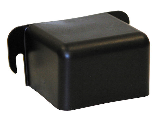 Load image into Gallery viewer, Black Plastic Cover for Solenoid Switch Kit

