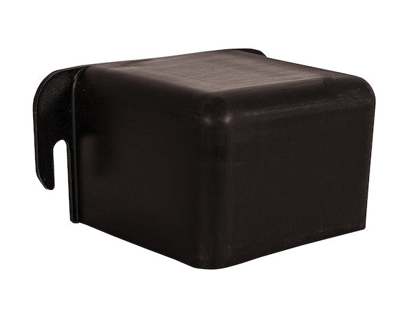 Load image into Gallery viewer, Black Plastic Cover for Solenoid Switch Kit
