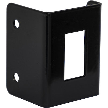 Black Rocker Switch Bracket For 3014187