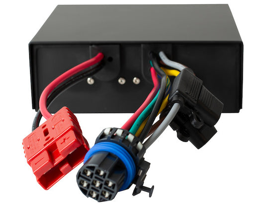 Replacement Variable Speed Controller for SaltDogg¬Æ  SHPE Series Spreaders