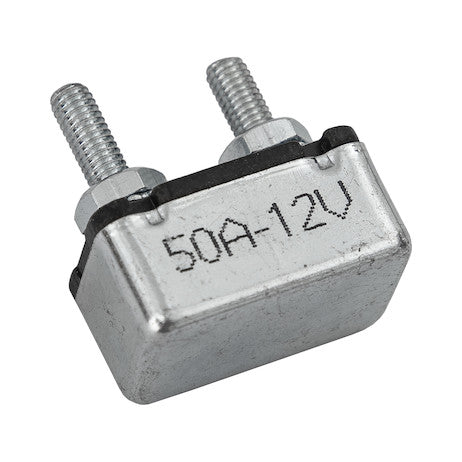 CIRCUIT BREAKER,40 AMP,AUTO RESET