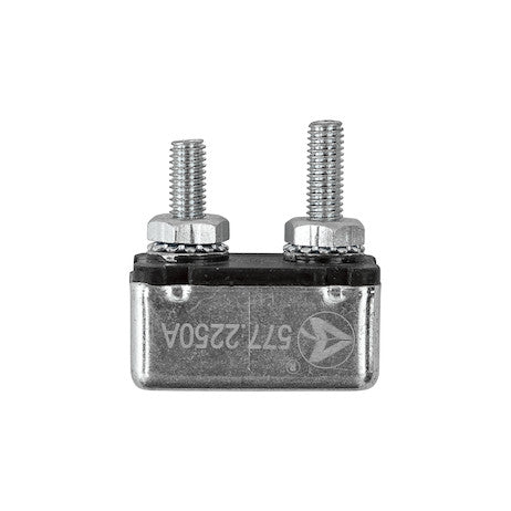 CIRCUIT BREAKER,40 AMP,AUTO RESET