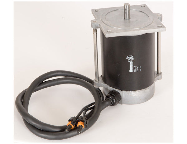 Load image into Gallery viewer, Replacement .5 HP Spinner Motor for SaltDogg® Spreader TGSUVPROA, TGS01B and TGS05B
