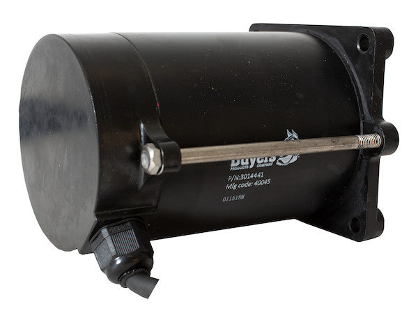 Load image into Gallery viewer, Replacement .5 HP Spinner Motor for SaltDogg® Spreader TGSUVPROA, TGS01B and TGS05B
