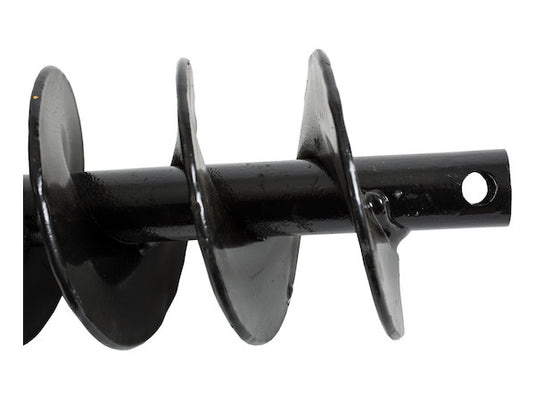 Replacement Black Auger for SaltDogg® Spreader TGS03 and TGS07